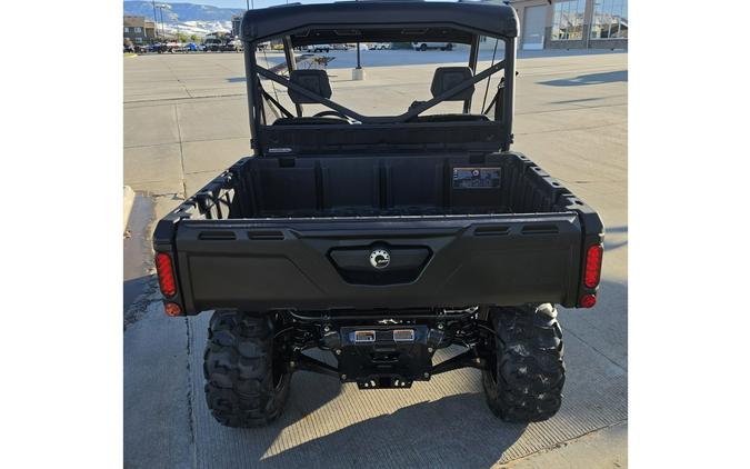 2026 Defender XT HD9 - Can-Am