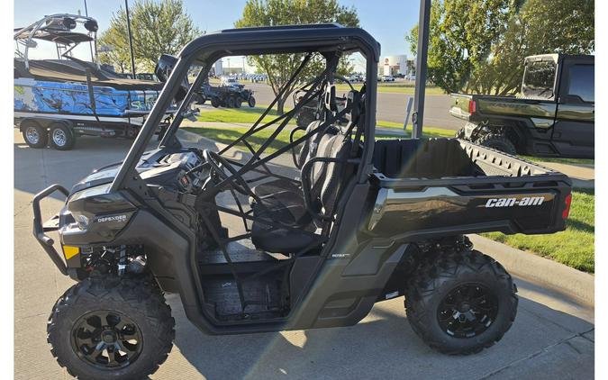 2026 Defender XT HD9 - Can-Am