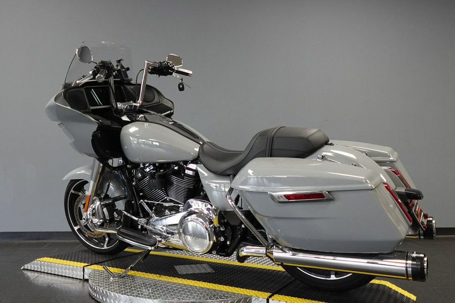 2024 Harley-Davidson Road Glide FLTRX