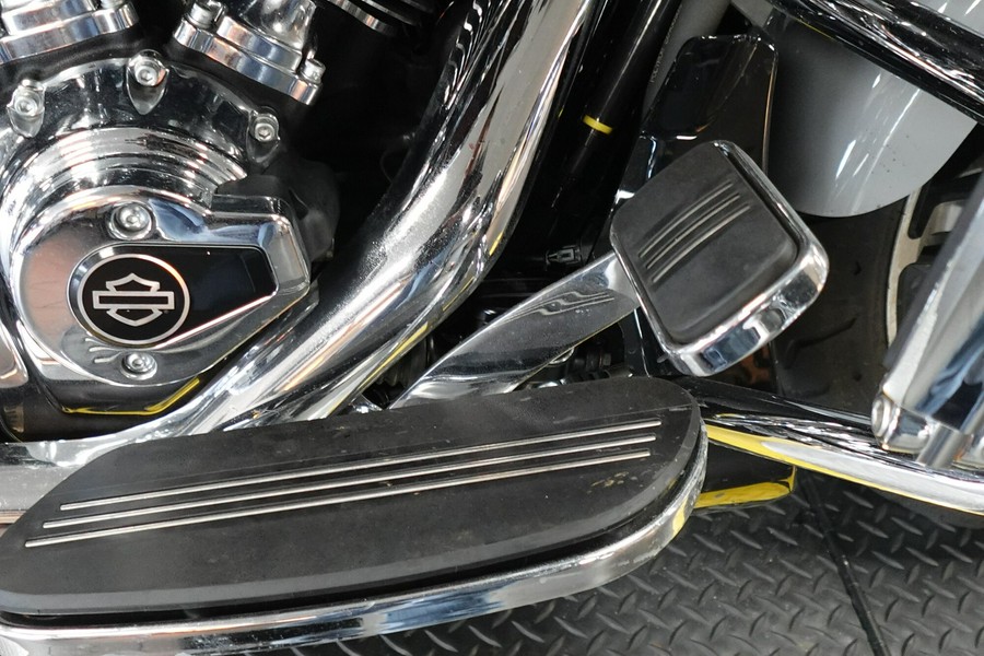 2024 Harley-Davidson Road Glide FLTRX