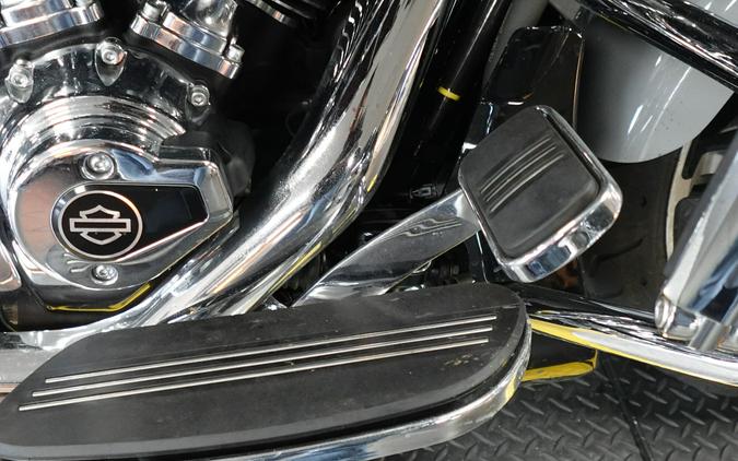 2024 Harley-Davidson Road Glide FLTRX