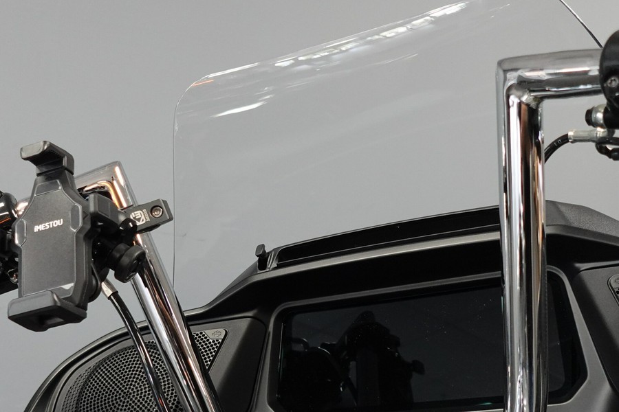 2024 Harley-Davidson Road Glide FLTRX