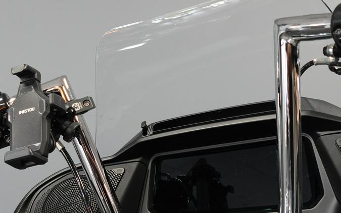 2024 Harley-Davidson Road Glide FLTRX