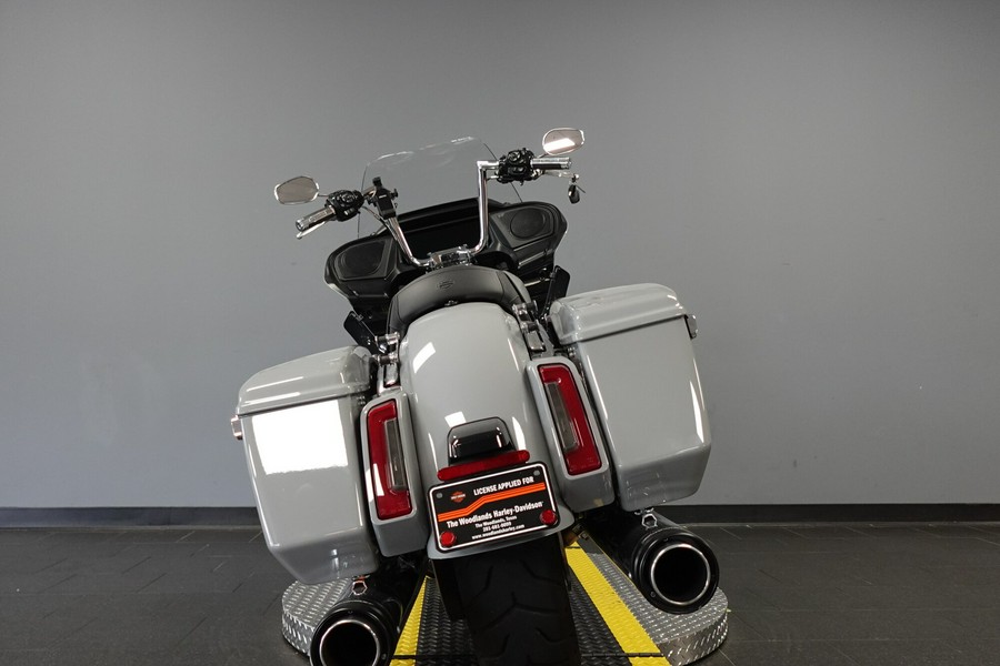 2024 Harley-Davidson Road Glide FLTRX