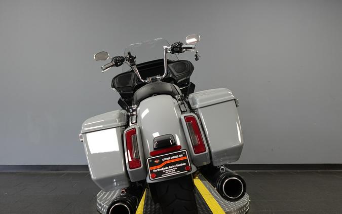 2024 Harley-Davidson Road Glide FLTRX