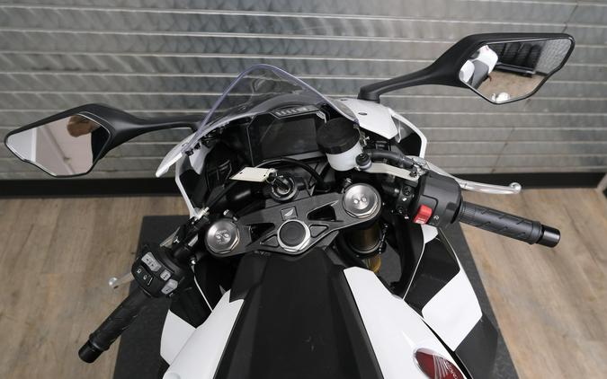 2027 HONDA CBR1000RR ABS