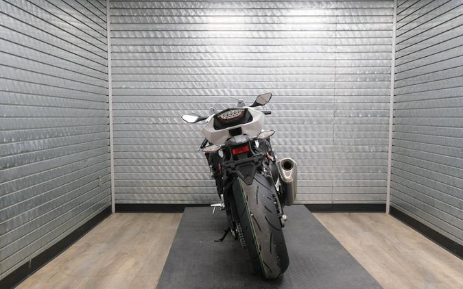 2027 HONDA CBR1000RR ABS