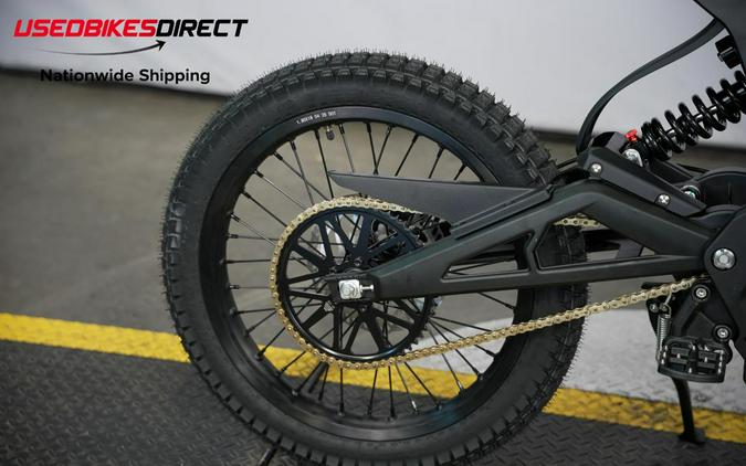 2026 E-Ride Pro SS 3.0 - $4,999.00