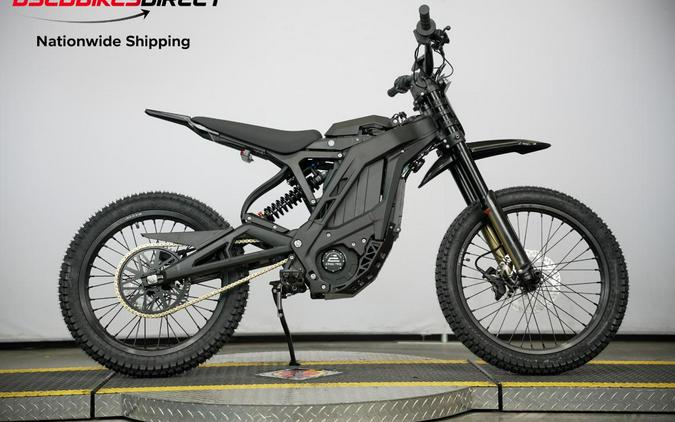 2026 E-Ride Pro SS 3.0 - $4,999.00
