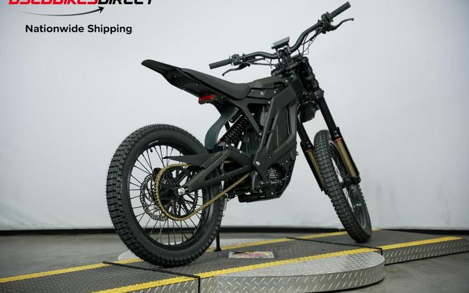 2026 E-Ride Pro SS 3.0 - $4,999.00