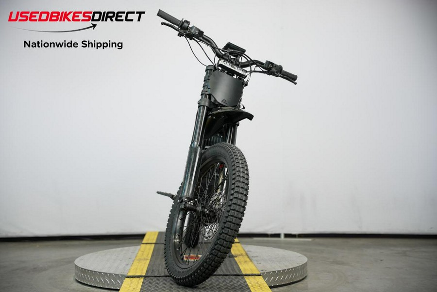 2026 E-Ride Pro SS 3.0 - $4,999.00