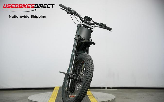 2026 E-Ride Pro SS 3.0 - $4,999.00