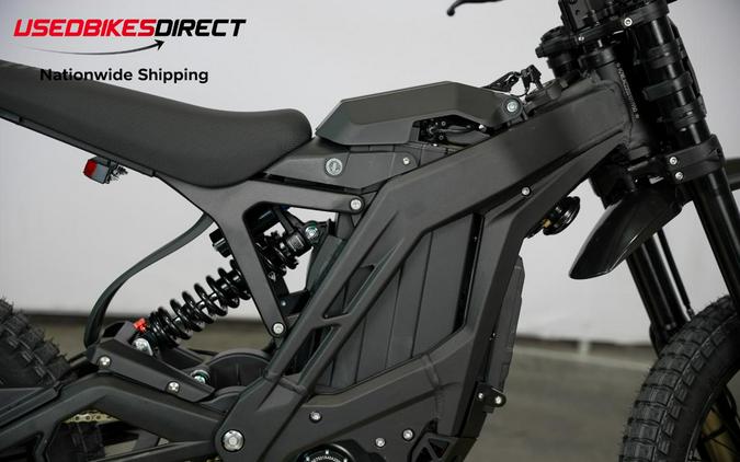 2026 E-Ride Pro SS 3.0 - $4,999.00