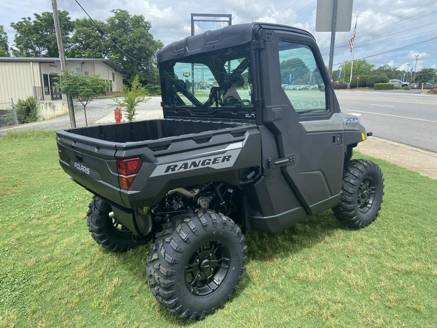 2027 Polaris® Ranger XP 1000 Cab