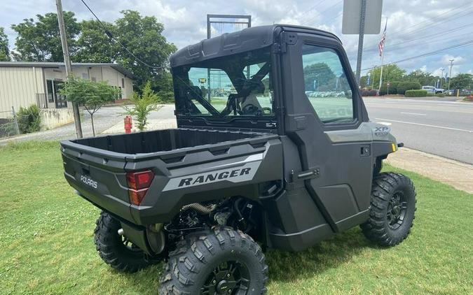 2027 Polaris® Ranger XP 1000 Cab