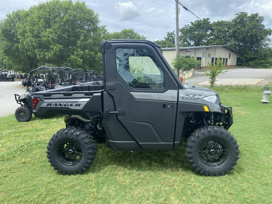 2027 Polaris® Ranger XP 1000 Cab
