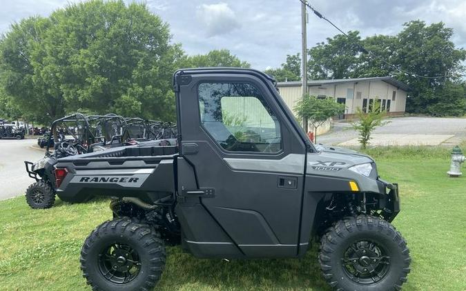2027 Polaris® Ranger XP 1000 Cab