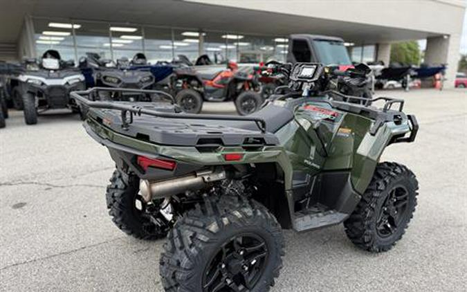 2027 Polaris Sportsman 600 Premium