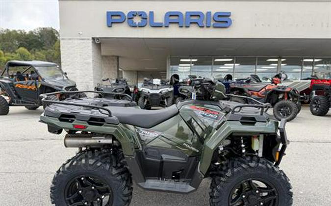 2027 Polaris Sportsman 600 Premium