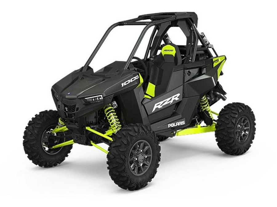 2022 Polaris® RZR RS1