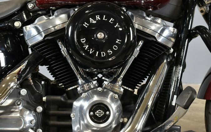 2020 Harley-Davidson Softail Slim