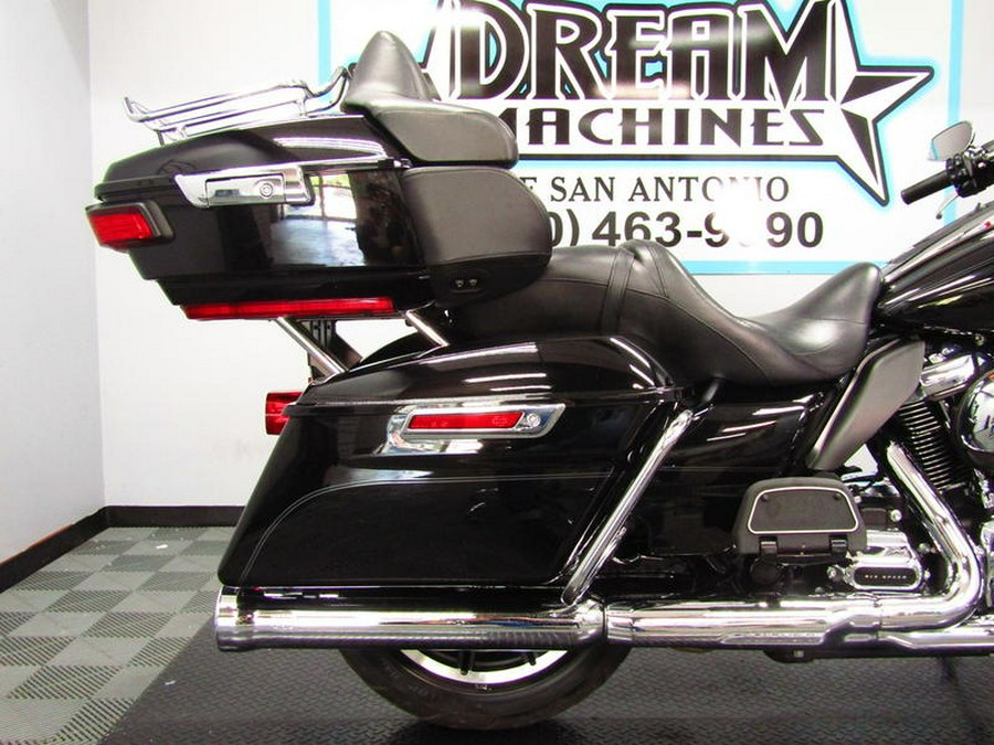 2019 Harley-Davidson® FLHTCU - Electra Glide® Ultra Classic®