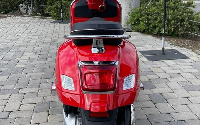 2023 Vespa GTS Super 300