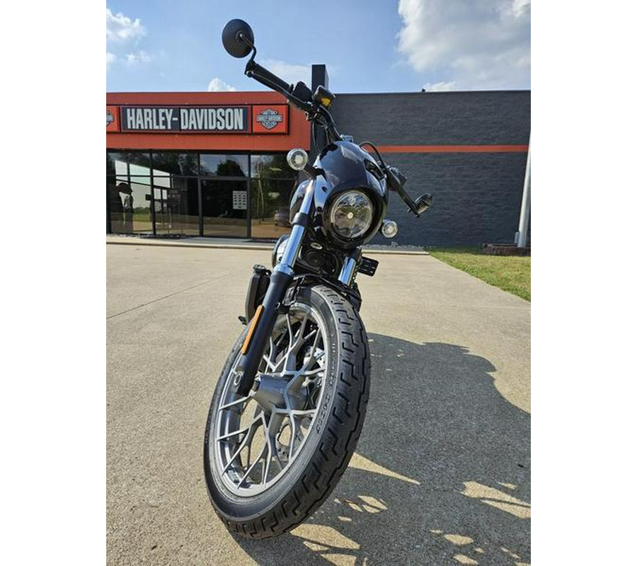 2023 Harley-Davidson® RH975S - Nightster™ Special