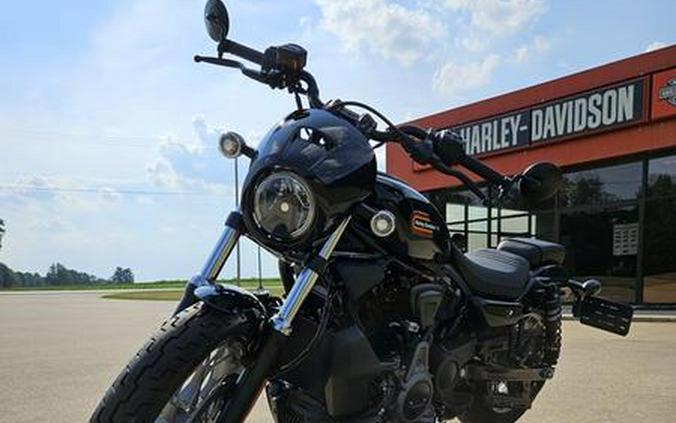 2023 Harley-Davidson® RH975S - Nightster™ Special