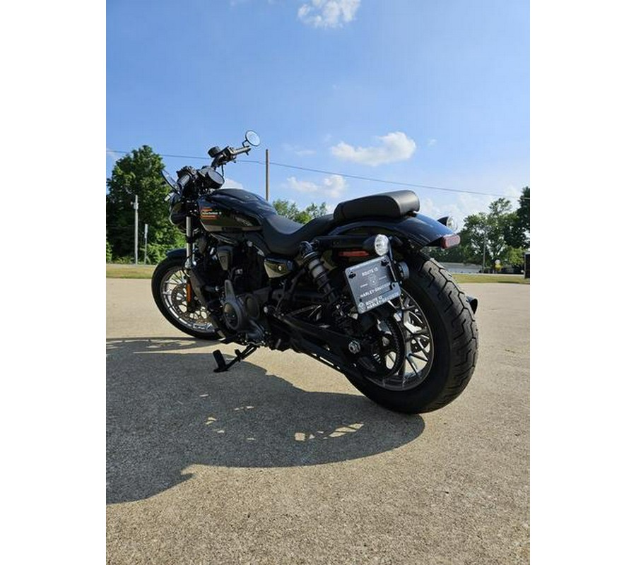 2023 Harley-Davidson® RH975S - Nightster™ Special