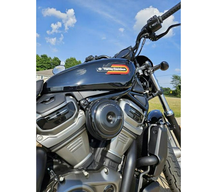 2023 Harley-Davidson® RH975S - Nightster™ Special