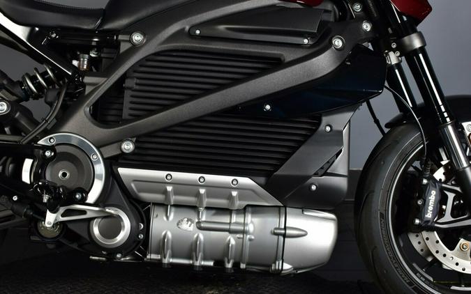 2022 LiveWire Livewire One