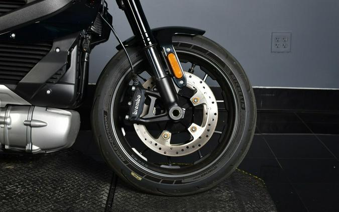 2022 LiveWire Livewire One