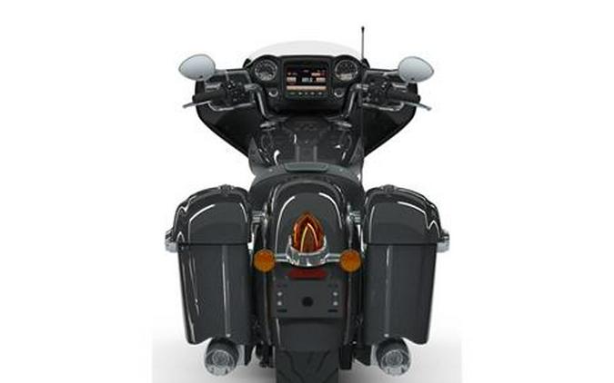 2018 Indian Motorcycle Chieftain® ABS