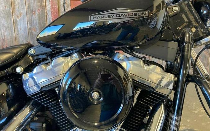 2020 Harley-Davidson® FXST - Softail® Standard