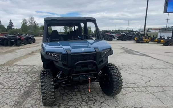 2024 Polaris® XPedition ADV 5 Ultimate