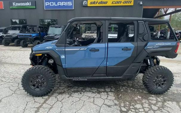 2024 Polaris® XPedition ADV 5 Ultimate