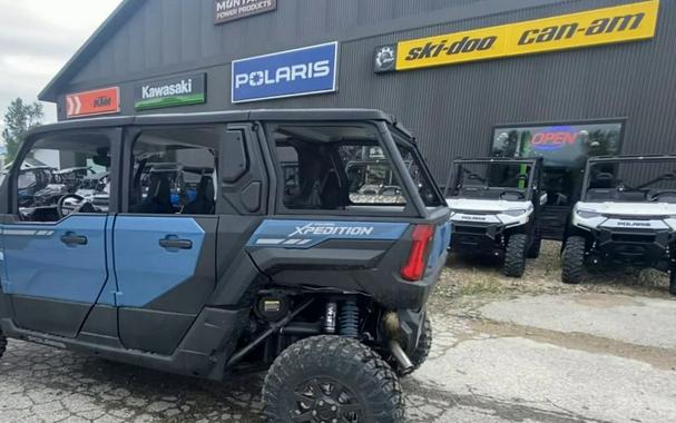 2024 Polaris® XPedition ADV 5 Ultimate