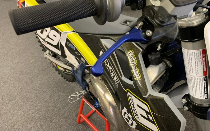 2023 Husqvarna TC 125