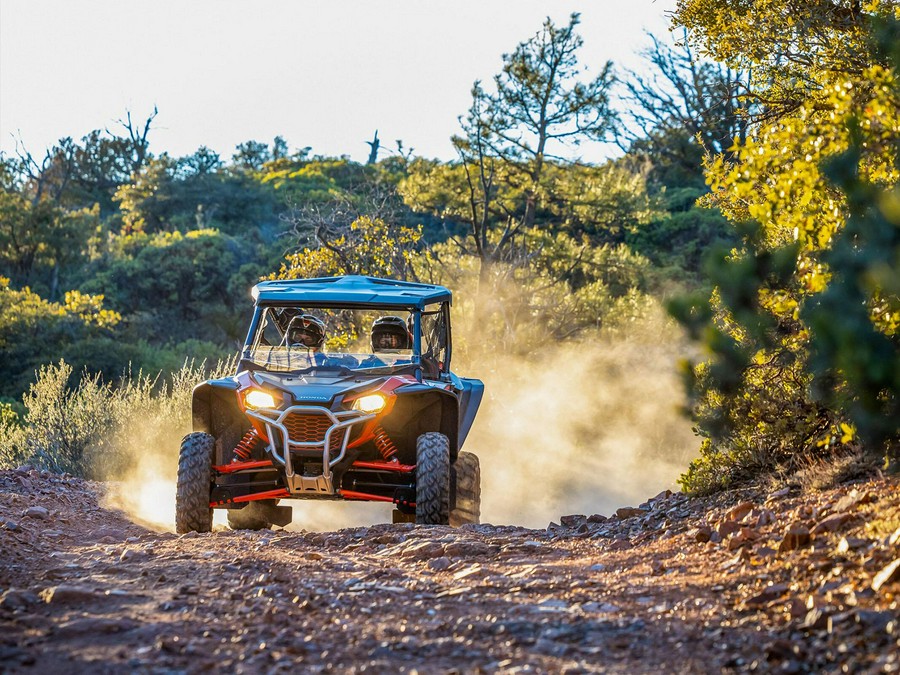 2023 Honda Talon 1000RS Base