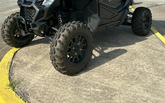 2023 Honda Talon 1000RS Base