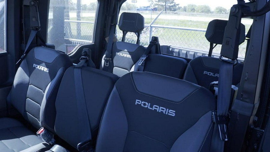 2025 Polaris® Ranger Crew XD 1500 NorthStar Edition Ultimate