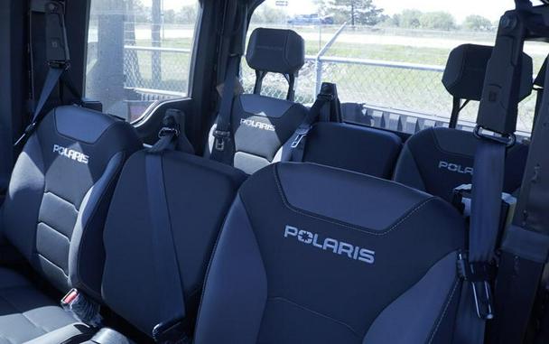 2025 Polaris® Ranger Crew XD 1500 NorthStar Edition Ultimate