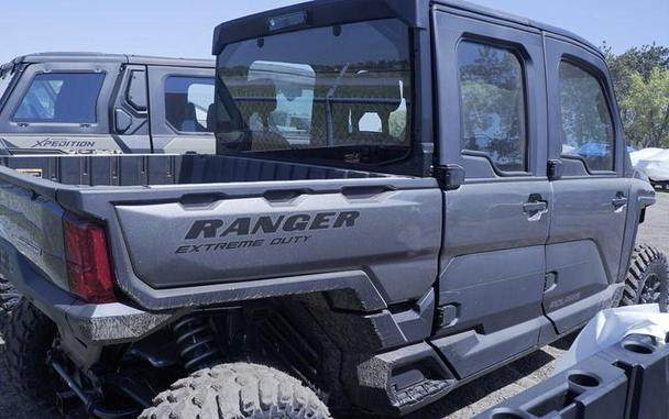 2025 Polaris® Ranger Crew XD 1500 NorthStar Edition Ultimate