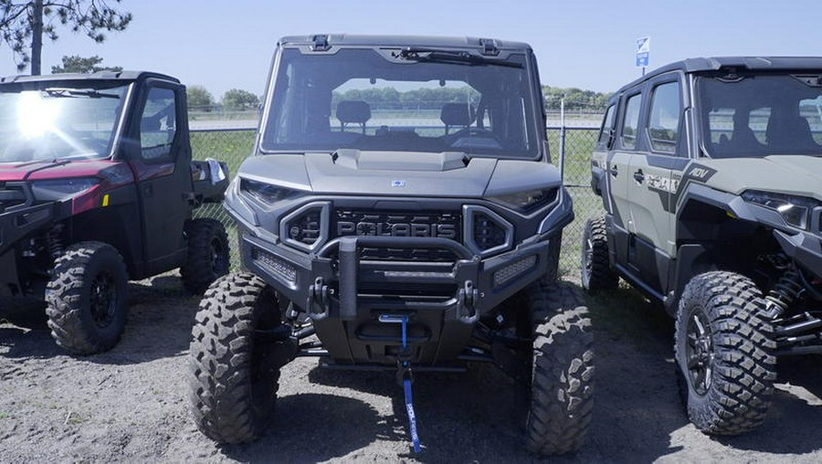 2025 Polaris® Ranger Crew XD 1500 NorthStar Edition Ultimate