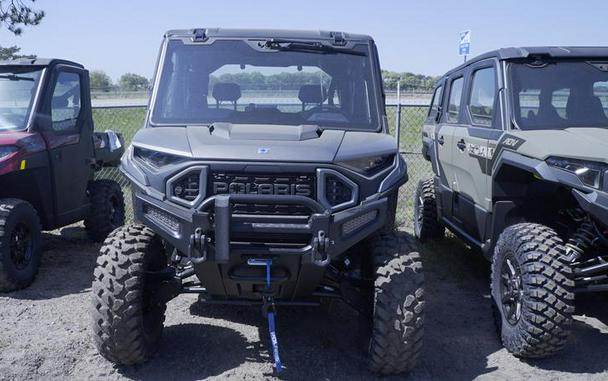 2025 Polaris® Ranger Crew XD 1500 NorthStar Edition Ultimate