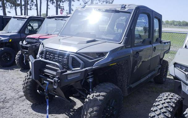 2025 Polaris® Ranger Crew XD 1500 NorthStar Edition Ultimate
