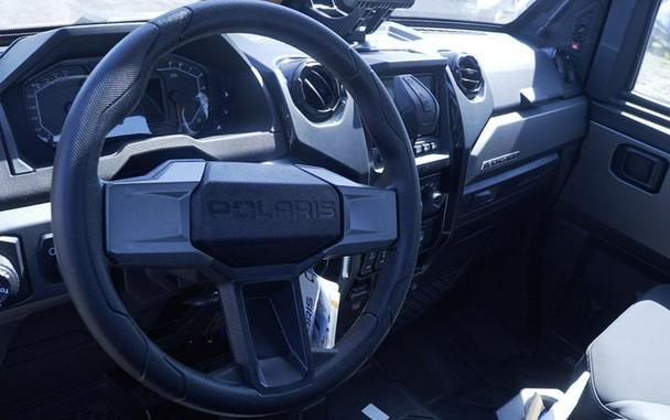 2025 Polaris® Ranger Crew XD 1500 NorthStar Edition Ultimate
