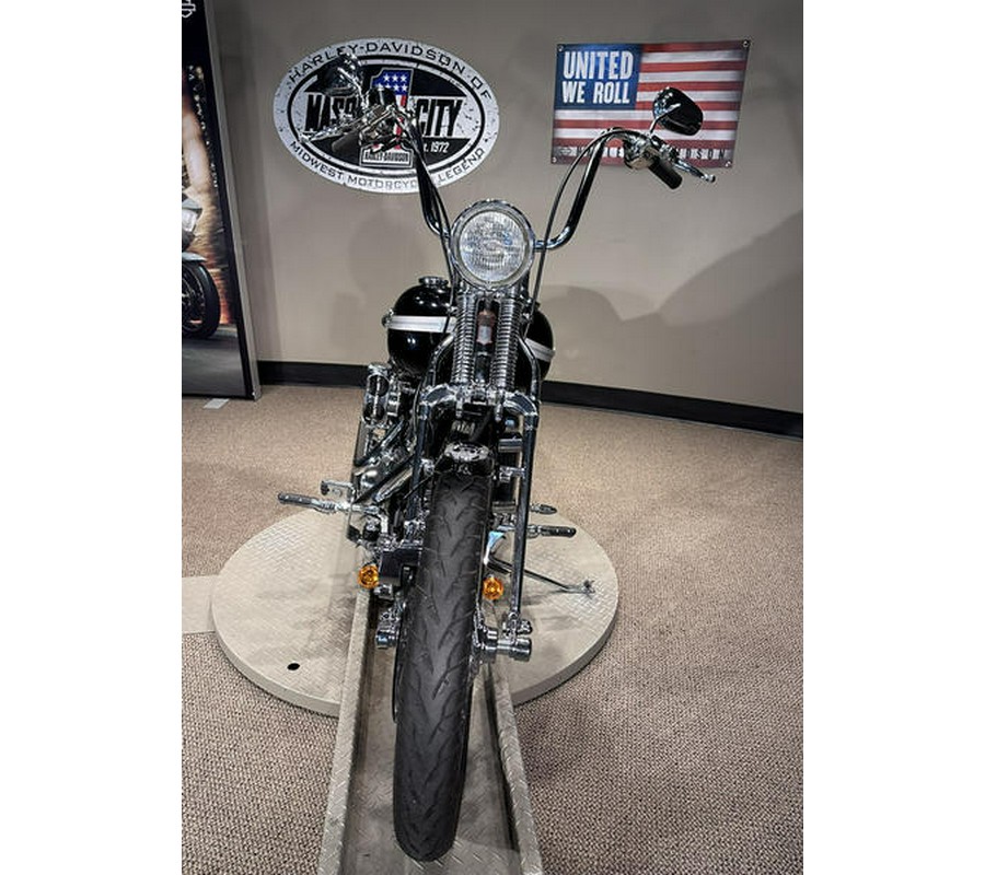 2003 Harley-Davidson® FXSTS - Springer Softail®