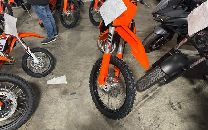 2025 KTM SX 150